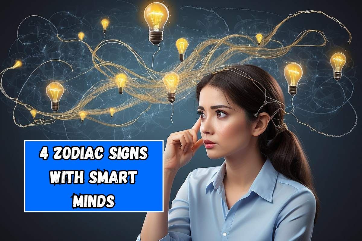 4 Zodiac Signs With Smart Minds (1)